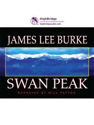 cover image of Swan Peak